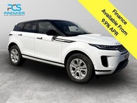 2022 Land Rover Range Rover Evoque 2.0 D165 S 5dr Auto ESTATE DIESEL Automatic