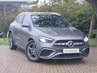 2024 Mercedes-Benz GLA GLA 200 AMG Line Executive 5dr Auto Hatchback Petrol Auto