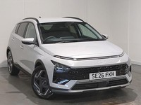 2026 Hyundai BAYON 1.0 TGDi [90] Tech Line 5dr DCT Hatchback Petrol Automatic