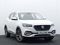 2022 MG MG HS 1.5 T-GDI Exclusive 5dr SUV Petrol Manual