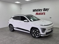 2023 Hyundai KONA 160kW Ultimate 65kWh 5dr Auto HATCHBACK ELECTRIC Automatic