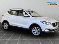2020 MG MOTOR UK ZS 1.0T GDi Excite 5dr DCT HATCHBACK PETROL Automatic