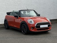 MINI CONVERTIBLE 1.5 Cooper Classic II 2dr Auto
