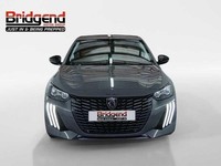 2024 Peugeot 208 1.2 PureTech Allure Hatchback 5dr Small Car Petrol Manual
