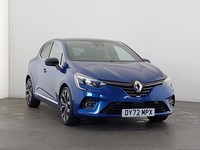 2022 Renault Clio 1.0 TCe 90 Techno 5dr HATCHBACK PETROL Manual