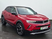 2021 Vauxhall Mokka 100kW Ultimate Edition 50kWh 5dr Auto Hatchback Electric Aut