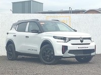 2026 Citroen C3 Aircross 83kW Extended Range Collection 54kWh 5dr Auto Hatchback