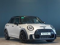 2021 MINI HATCHBACK 2.0 Cooper S Sport 5dr Auto HATCHBACK PETROL Automatic