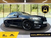 BMW 2 SERIES 230i M SPORT