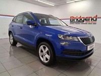 2021 Skoda Karoq 1.0 TSI SE Drive 5dr ESTATE PETROL Manual