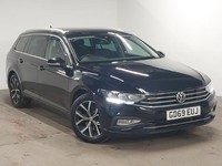 2019 Volkswagen Passat 1.6 TDI SEL 5dr DSG ESTATE DIESEL Automatic