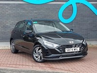 2025 Hyundai i20 1.0T GDi Advance 5dr DCT Hatchback Petrol Automatic