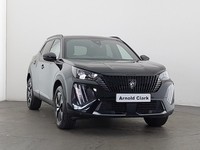 2023 Peugeot 2008 1.2 PureTech 130 Allure 5dr EAT8 SUV Petrol Automatic