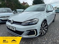 Volkswagen Golf GTE ADVANCE DSG