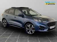 2020 Ford Kuga 1.5T EcoBoost ST-Line X First Edition Euro 6 (s/s) 5dr Manual SUV