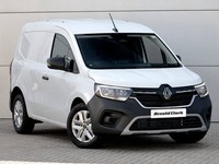 2026 Renault Kangoo ML19 Blue dCi 95 Advance [Safety] Van PANEL VAN DIESEL Manua