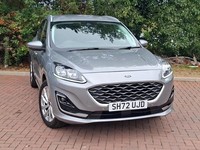 2022 Ford Kuga 2.5 PHEV Vignale 5dr CVT HATCHBACK PETROL/ELECTRIC Automatic