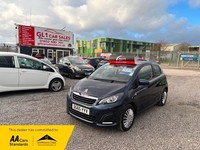 Peugeot 108 ACTIVE