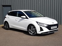 2025 Hyundai i20 1.0T GDi Premium 5dr Hatchback Petrol Manual