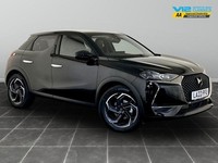 2022 DS Automobiles DS 3 1.2 PureTech 130 Rivoli 5dr EAT8 HATCHBACK PETROL Autom