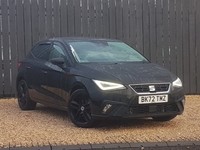 2023 SEAT Ibiza 1.0 TSI 110 FR Edition 5dr Hatchback Petrol Manual