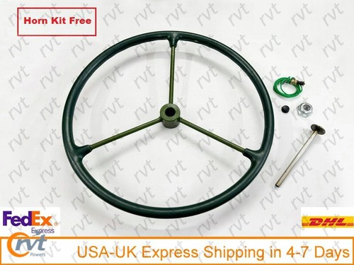 MB GPW Ford Willys Steering Wheel G503 Jeep New + Free Express Shipping