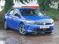 2023 Vauxhall Corsa 1.2 Design 5dr Hatchback Petrol Manual