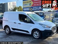 2019 Ford Transit Connect 1.5 220 EcoBlue DCIV 6dr Diesel Manual Euro 6 (s/s) (7