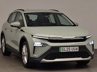 2025 Skoda Elroq 125kW 50 SE 55kWh 5dr Auto SUV Electric Automatic