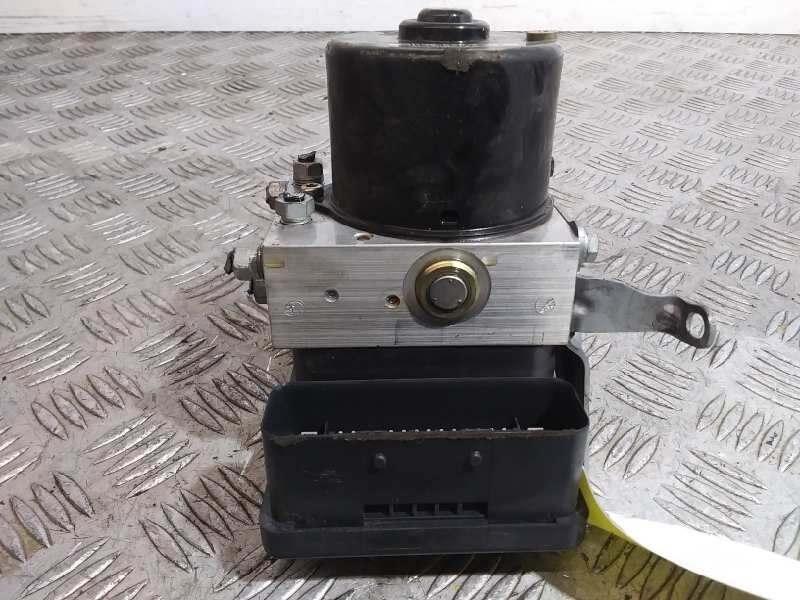 3452676984501 Abs SystÃMe Anti-Blocage Des Roues / 999297 Pour Bmw Serie 1 Ber