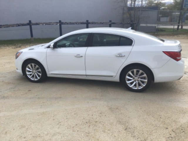 2024 Buick Lacrosse | Cars & Trucks | Winnipeg | Kijiji