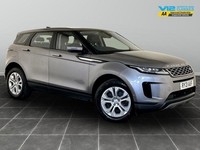 2021 Land Rover Range Rover Evoque 1.5 P300e 12.2kWh S Auto 4WD Euro 6 (s/s) 5dr