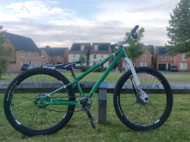 Jump Bikes for sale in UK 70 secondhand Jump Bikes