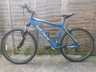 CARRERA MOUNTAIN BIKE 