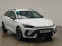 2025 Cupra Leon 1.5 eTSI 150 V2 5dr DSG ESTATE PETROL Automatic