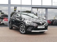 2023 Renault Captur 1.0 TCE 90 Evolution 5dr HATCHBACK PETROL Manual
