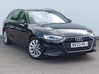 2023 Audi A4 35 TDI Technik 5dr S Tronic ESTATE DIESEL Automatic