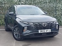 2022 Hyundai TUCSON 1.6 TGDi SE Connect 5dr 2WD SUV Petrol Manual