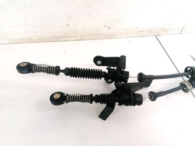 8Z0711874J Aua Cable Gear shift for Audi A2 2002 FR1551256