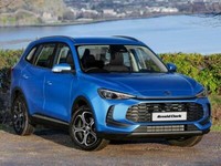 2025 MG Zs 1.5 Hybrid+ SE 5dr Auto Hatchback Hybrid Automatic