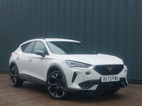2023 Cupra Formentor 1.5 TSI 150 V2 5dr DSG SUV Petrol Automatic
