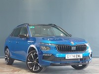 2024 Skoda Kamiq 1.5 TSI Monte Carlo 5dr DSG Hatchback Petrol Automatic