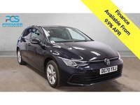 2020 Volkswagen Golf 1.5 TSI Life 5dr HATCHBACK PETROL Manual