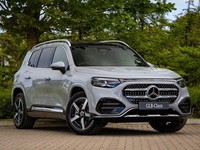 2026 Mercedes-Benz GLB GLB 250+ 200kW AMG Line Exec 85kWh 5dr Auto Estate Electr
