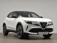 2025 Alfa Romeo Junior 1.2 Turbo Ibrida 5dr Auto Hatchback Petrol Automatic