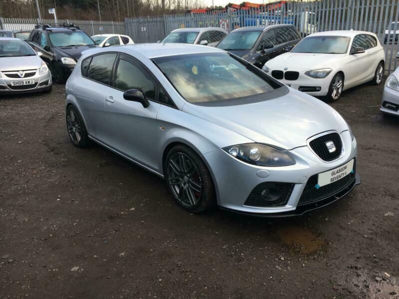 Used Cars In Glasgow City With 7 Seater Trovit