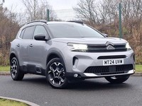 2024 Citroen C5 Aircross 1.5 BlueHDi Max 5dr EAT8 Hatchback Diesel Automatic