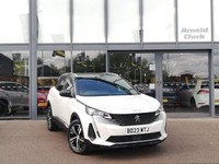 2023 Peugeot 3008 1.5 BlueHDi GT 5dr EAT8 SUV Diesel Automatic