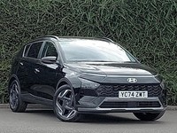 2024 Hyundai BAYON 1.0 TGDi Premium 5dr DCT Hatchback Petrol Automatic