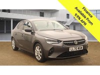 2020 Vauxhall Corsa Turbo Elite Nav Hatchback Petrol Automatic